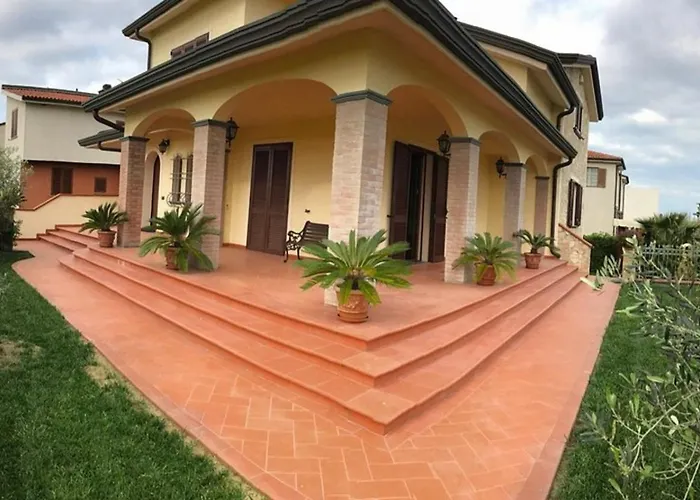 Il Porticato