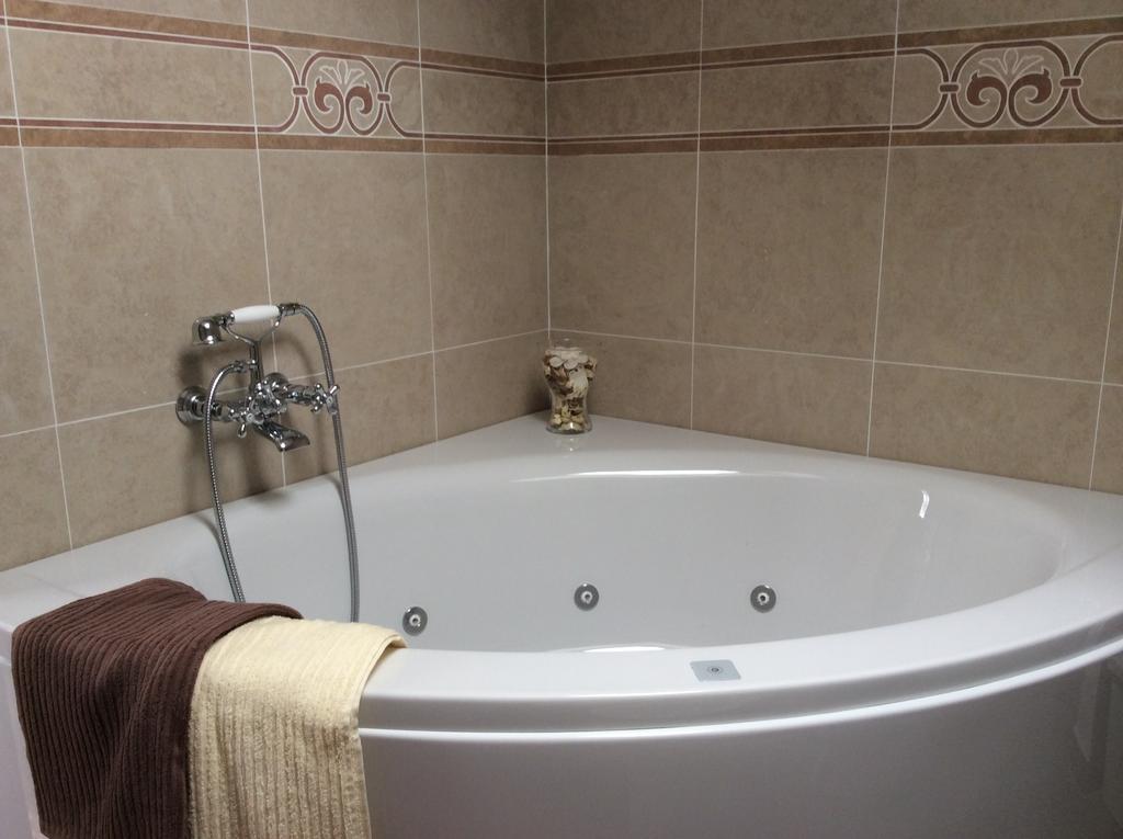 Bed and breakfast Il Porticato 3*